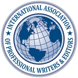 About – International Association of Professional Writers and Editors